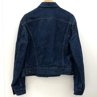 【中古】Lee THE ARCHIVES | リー ジ・アーカイブス　デニムジャケット ネイビー サイズ：44【尾張小牧店】