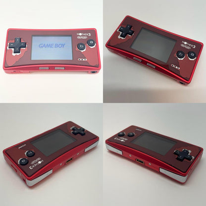【尾張小牧店】GBA MOTHER3 デラックスボックス GAMEBOY micro同梱 (OXY-S-VF3U)【レトロ】【中古】