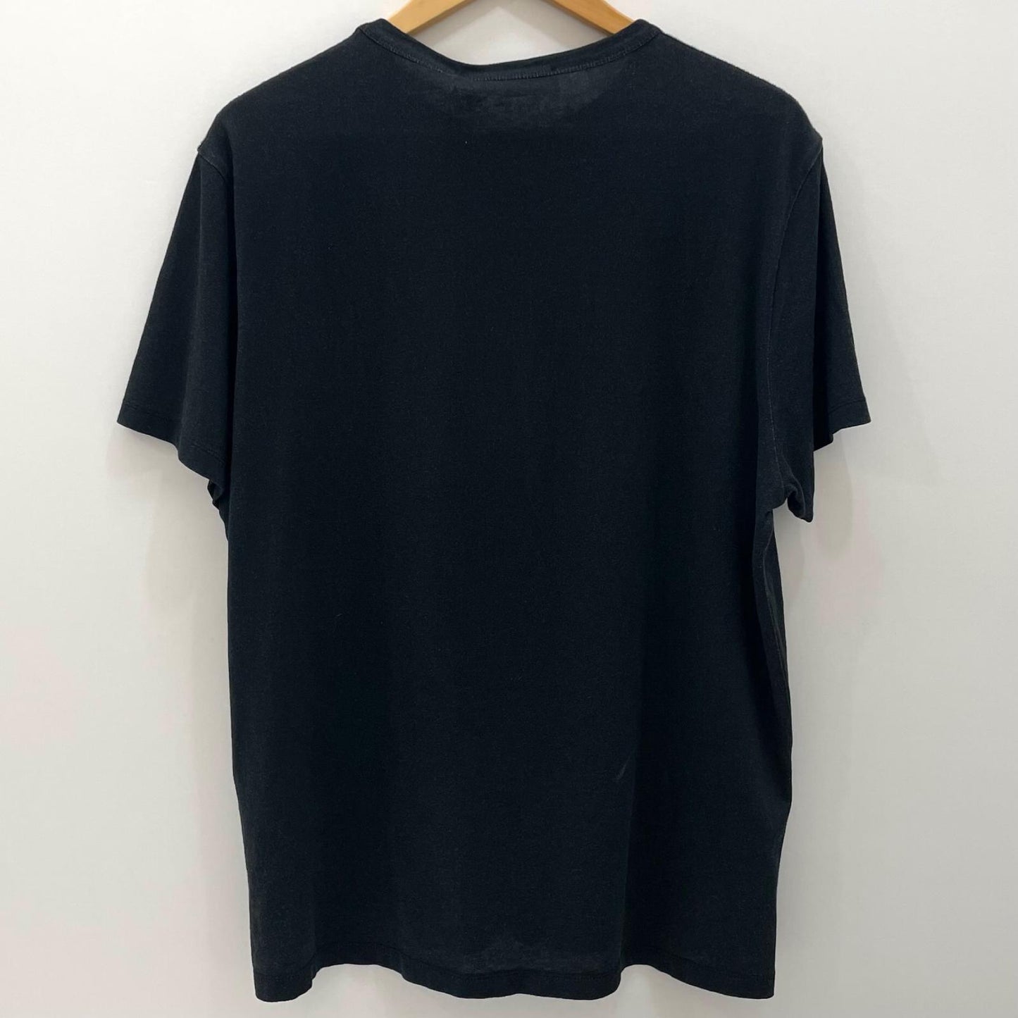【中古】Our Legacy | アワーレガシー NEW BOX T-SHIRT(Fallen Angel Print) 半袖Ｔシャツ M2266NF ブラック サイズ：44【尾張小牧店】