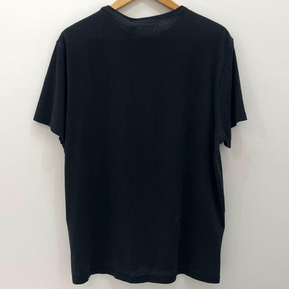 【中古】Our Legacy | アワーレガシー NEW BOX T-SHIRT(Fallen Angel Print) 半袖Ｔシャツ M2266NF ブラック サイズ：44【尾張小牧店】