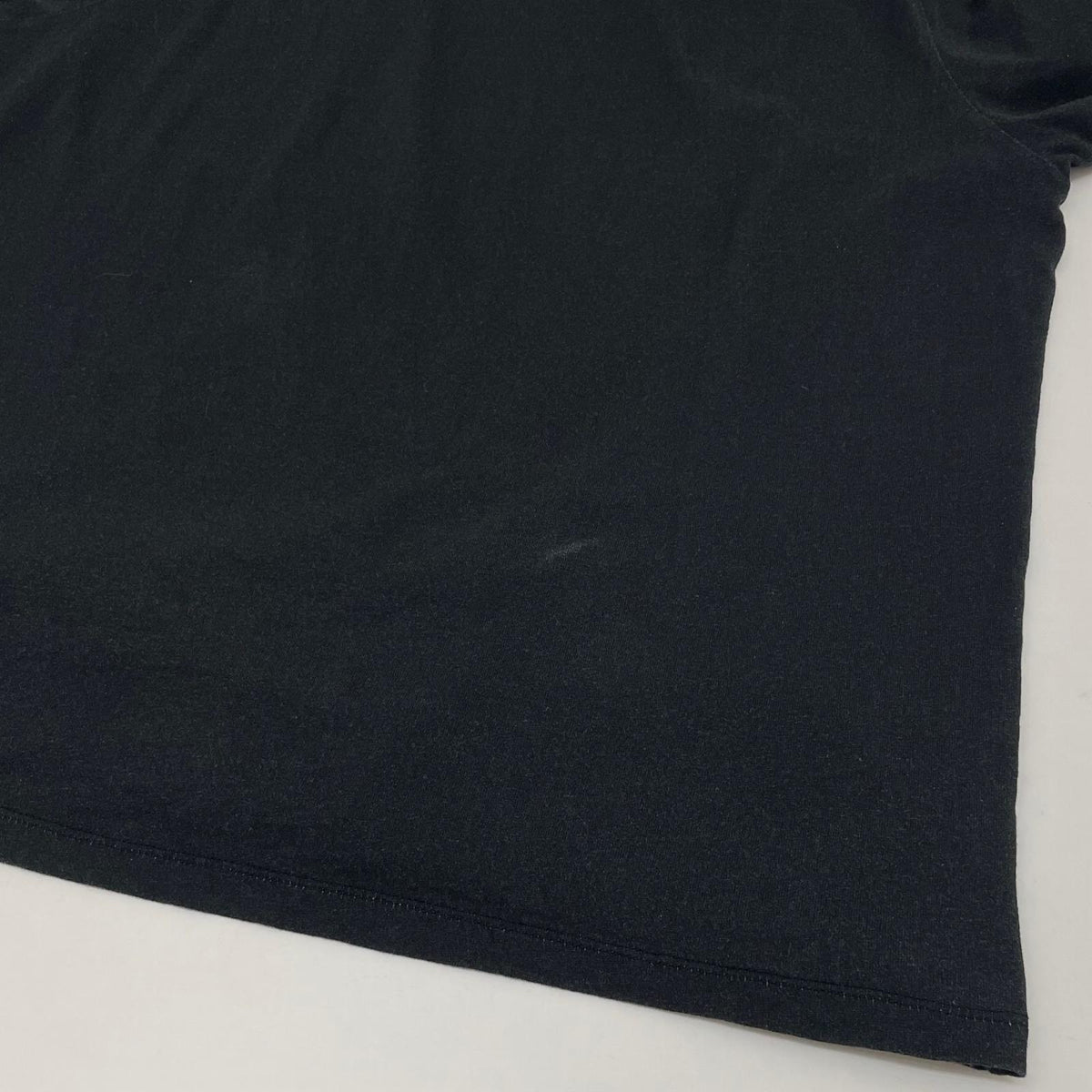 【中古】Our Legacy | アワーレガシー NEW BOX T-SHIRT(Fallen Angel Print) 半袖Ｔシャツ M2266NF ブラック サイズ：44【尾張小牧店】