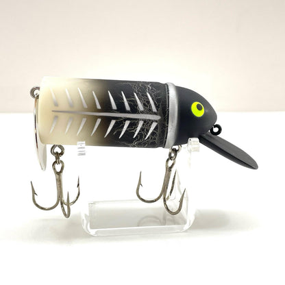 【フィッシング/釣り/釣具/ルアー】HEDDON | ヘドン ビッグバド スミスファクトリーカラー XCB-SB【尾張小牧店】