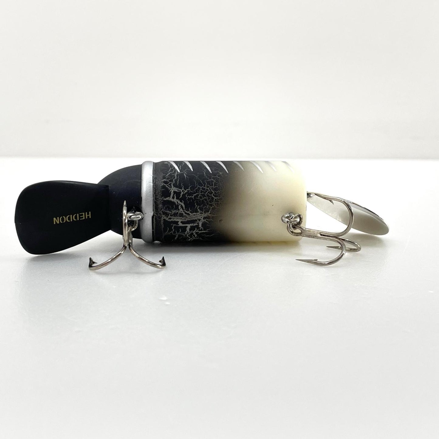 【フィッシング/釣り/釣具/ルアー】HEDDON | ヘドン ビッグバド スミスファクトリーカラー XCB-SB【尾張小牧店】