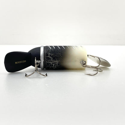 【フィッシング/釣り/釣具/ルアー】HEDDON | ヘドン ビッグバド スミスファクトリーカラー XCB-SB【尾張小牧店】