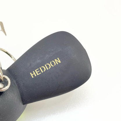 【フィッシング/釣り/釣具/ルアー】HEDDON | ヘドン ビッグバド スミスファクトリーカラー XCB-SB【尾張小牧店】