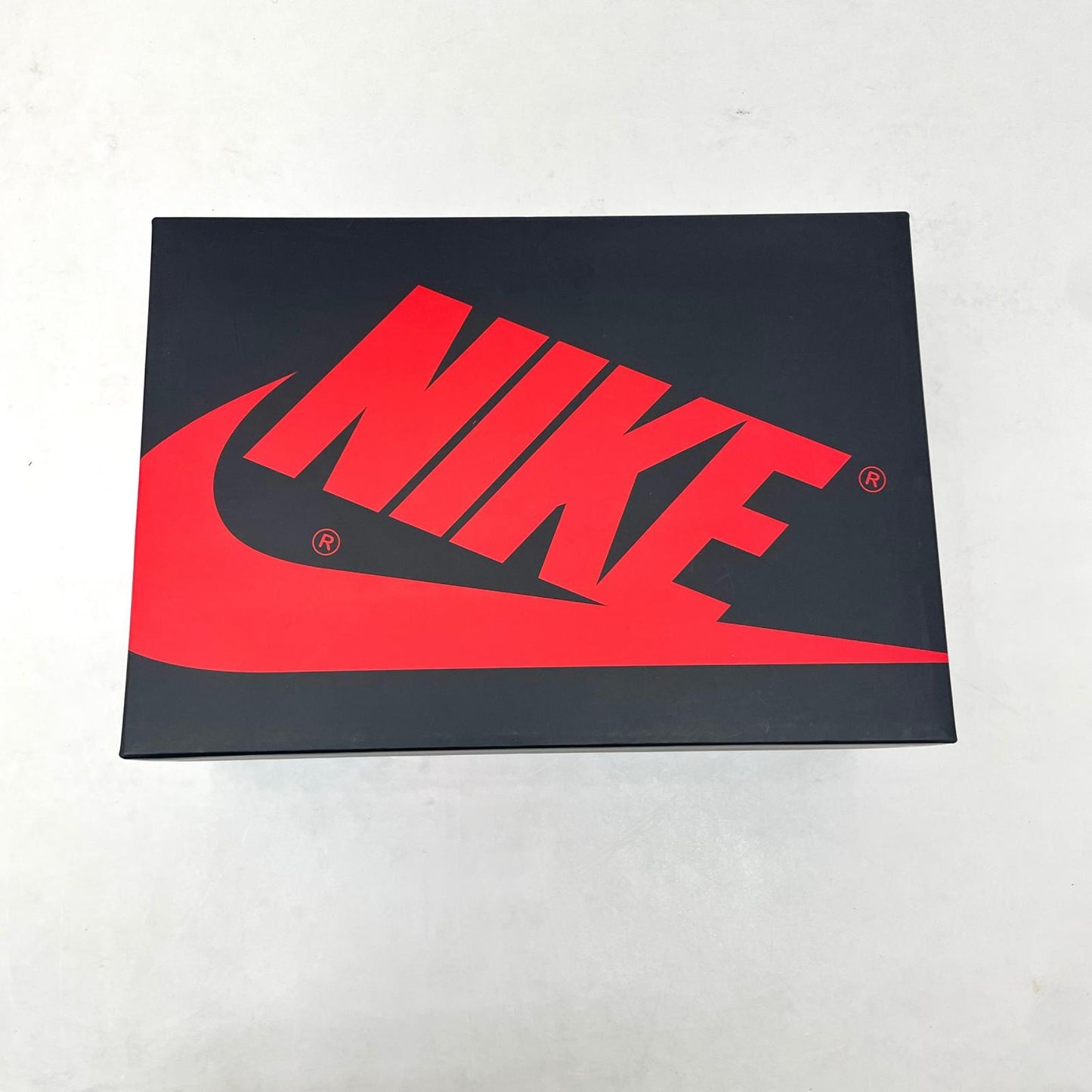 NIKE | ナイキ Air Jordan 1 Retro High OG スニーカー 26.5cm 555088-030 グリーン【尾張小牧店】