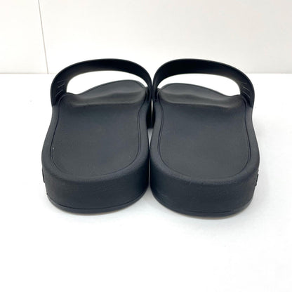 AMIRI | アミリ MA POOL SLIDE サンダル AMCSCA1014-001 ブラック【尾張小牧店】