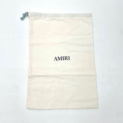 AMIRI | アミリ MA POOL SLIDE サンダル AMCSCA1014-001 ブラック【尾張小牧店】