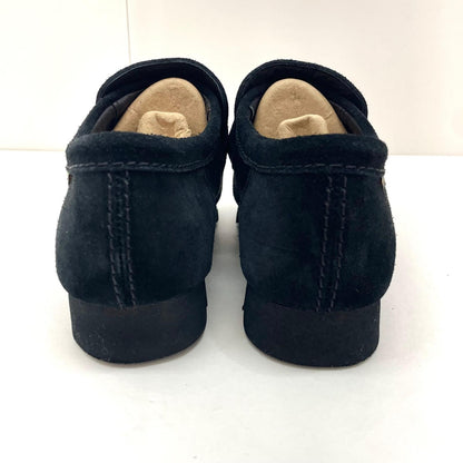 Clarks | クラークス Wallaloafer GTX ローファー 43 ブラック【尾張小牧店】