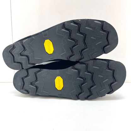 Clarks | クラークス Wallaloafer GTX ローファー 43 ブラック【尾張小牧店】