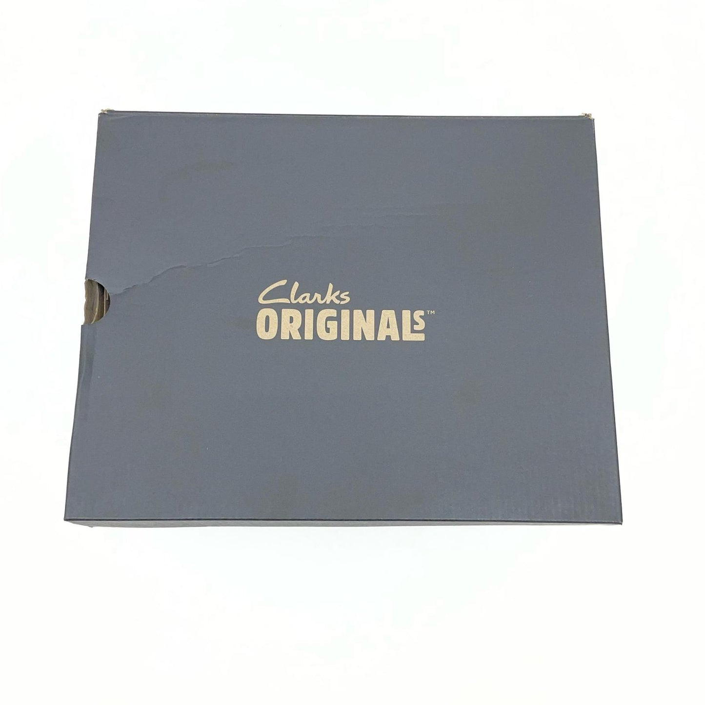 Clarks | クラークス Wallaloafer GTX ローファー 43 ブラック【尾張小牧店】