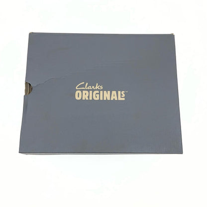 Clarks | クラークス Wallaloafer GTX ローファー 43 ブラック【尾張小牧店】
