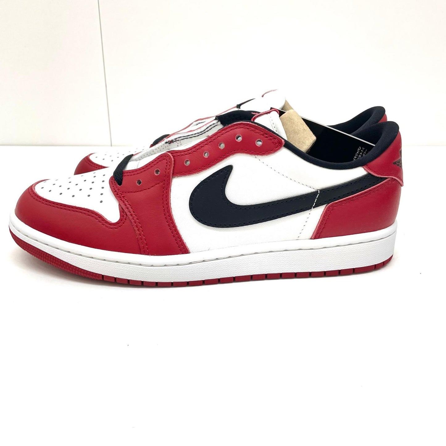 NIKE | ナイキ Air Jordan 1 Retro Low OG スニーカー 28.0cm HQ6998-600 その他【尾張小牧店】