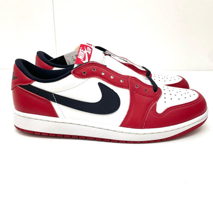 NIKE | ナイキ Air Jordan 1 Retro Low OG スニーカー 28.0cm HQ6998-600 その他【尾張小牧店】