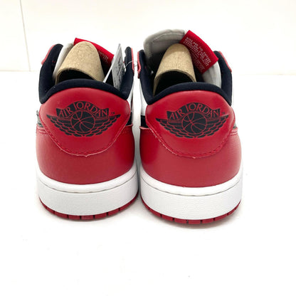 NIKE | ナイキ Air Jordan 1 Retro Low OG スニーカー 28.0cm HQ6998-600 その他【尾張小牧店】