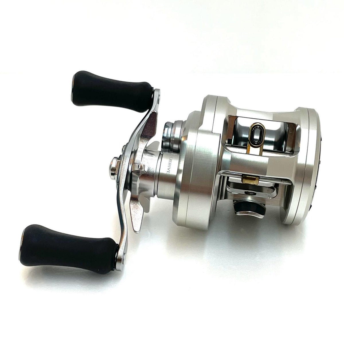 【フィッシング/釣り/釣具/リール】 【ベイトリール/右ハンドル】Daiwa | ダイワ 26リョウガ SV 100【尾張小牧店】