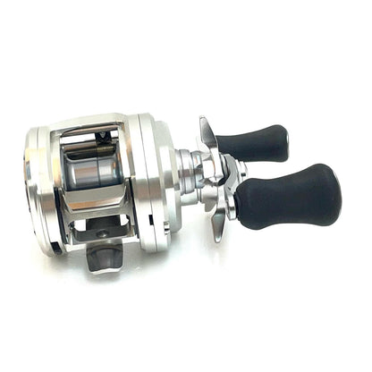 【フィッシング/釣り/釣具/リール】 【ベイトリール/右ハンドル】Daiwa | ダイワ 26リョウガ SV 100【尾張小牧店】