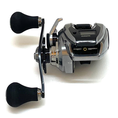 【フィッシング/釣り/釣具/リール】 【ベイトリール/右ハンドル】SHIMANO | シマノ ※付属品なし 23エンゲツプレミアム 150HG【尾張小牧店】