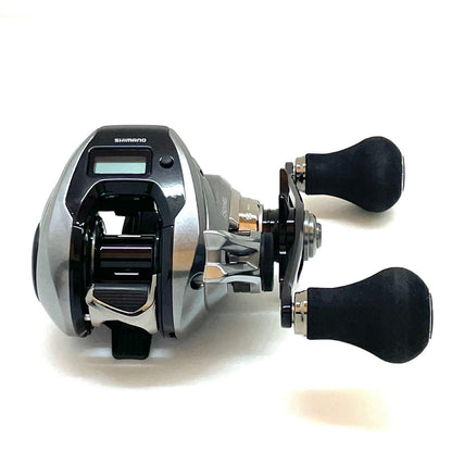 【フィッシング/釣り/釣具/リール】 【ベイトリール/右ハンドル】SHIMANO | シマノ ※付属品なし 23エンゲツプレミアム 150HG【尾張小牧店】