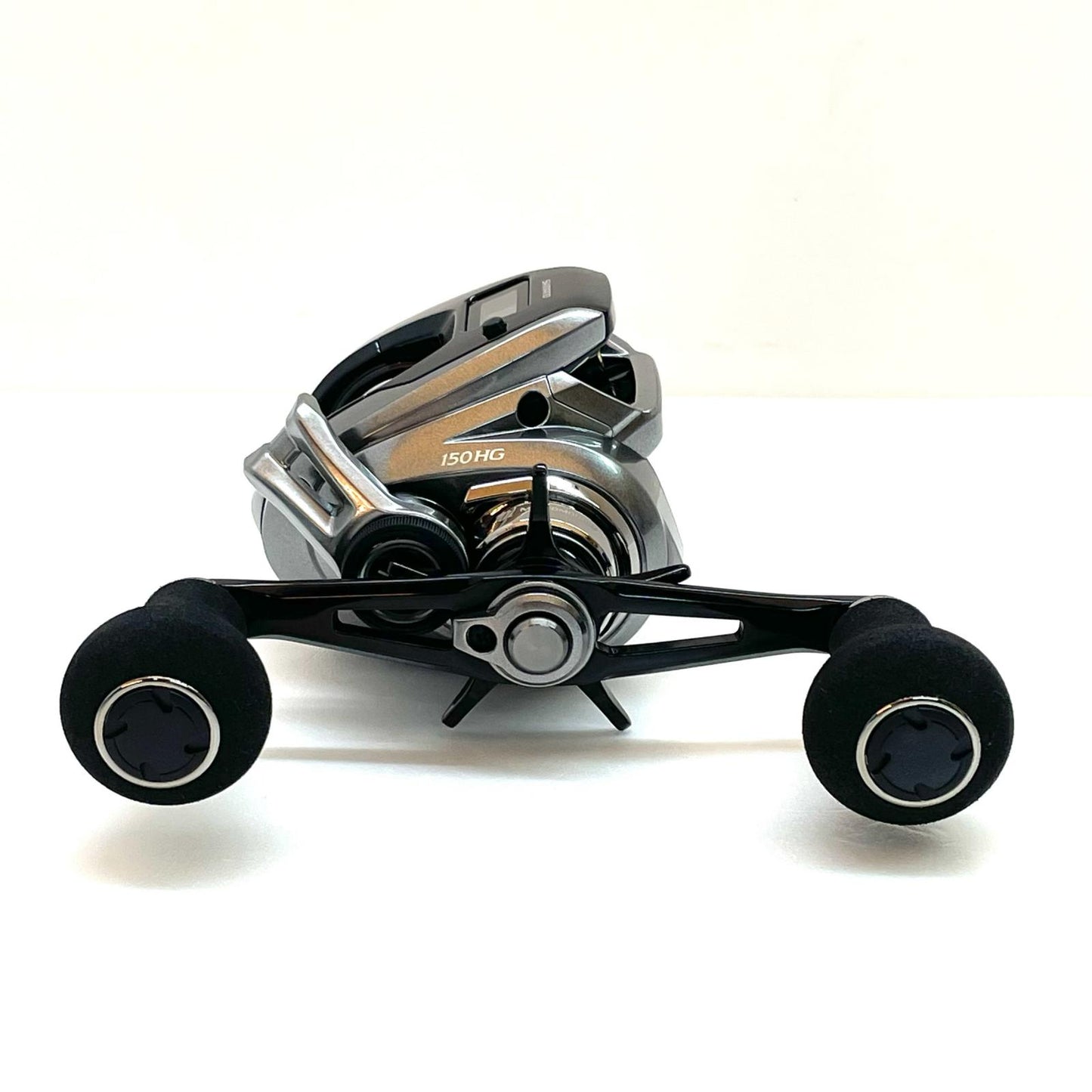 【フィッシング/釣り/釣具/リール】 【ベイトリール/右ハンドル】SHIMANO | シマノ ※付属品なし 23エンゲツプレミアム 150HG【尾張小牧店】