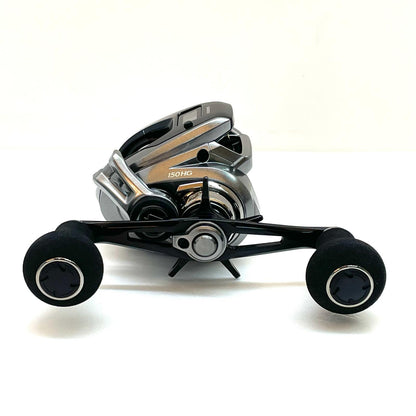 【フィッシング/釣り/釣具/リール】 【ベイトリール/右ハンドル】SHIMANO | シマノ ※付属品なし 23エンゲツプレミアム 150HG【尾張小牧店】