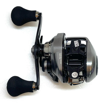 【フィッシング/釣り/釣具/リール】 【ベイトリール/右ハンドル】SHIMANO | シマノ ※付属品なし 23エンゲツプレミアム 150HG【尾張小牧店】