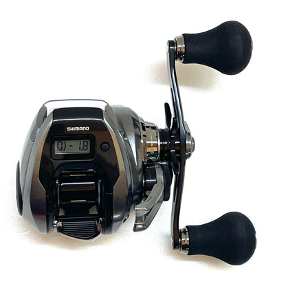 【フィッシング/釣り/釣具/リール】 【ベイトリール/右ハンドル】SHIMANO | シマノ ※付属品なし 23エンゲツプレミアム 150HG【尾張小牧店】