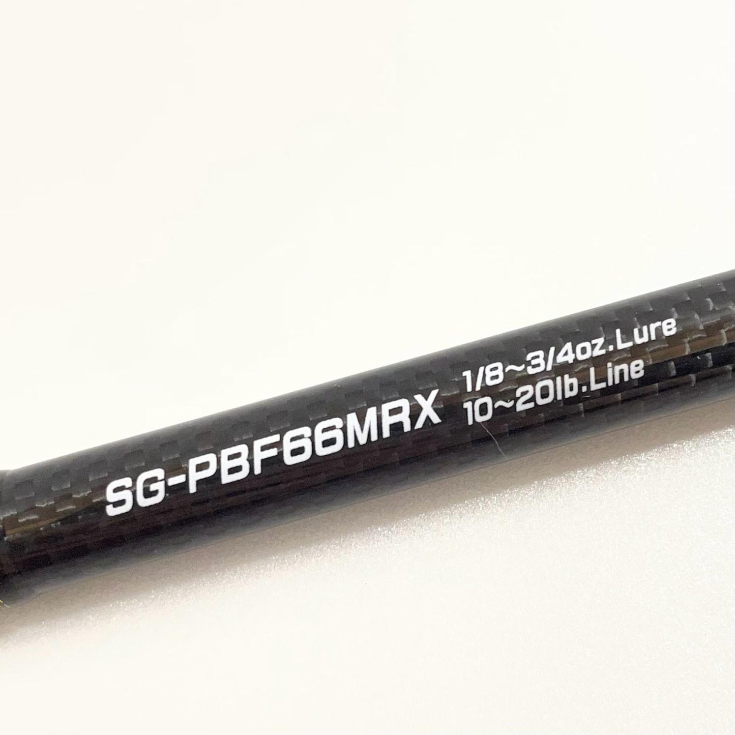【釣り/つり/釣具/ロッド】DESiGNO | デジーノ STRADA ストラーダ SG-PBF66MRX 釣竿 グリップジョイント【尾張小牧店】