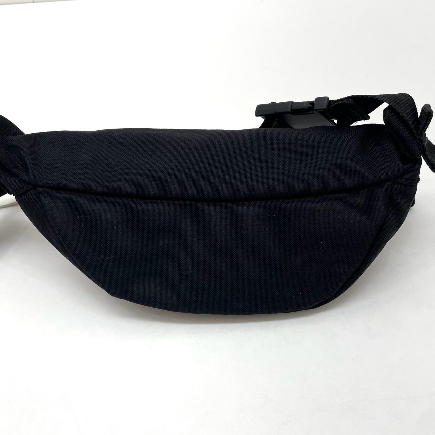 【中古】Maison Margiela | メゾンマルジェラ ボディバッグ ウエストポーチ　S55WB0010 PR253 ブラック【尾張小牧店】