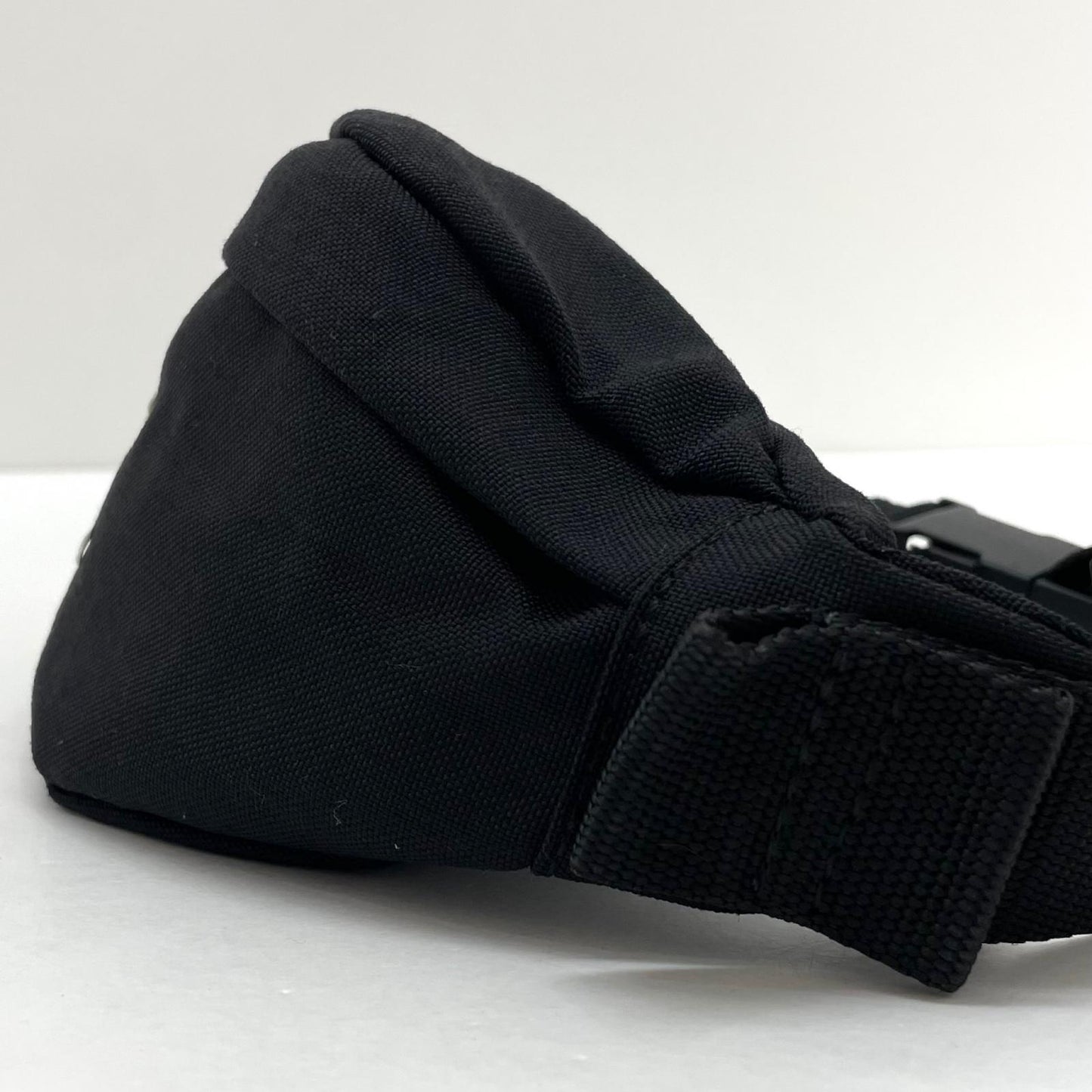【中古】Maison Margiela | メゾンマルジェラ ボディバッグ ウエストポーチ　S55WB0010 PR253 ブラック【尾張小牧店】