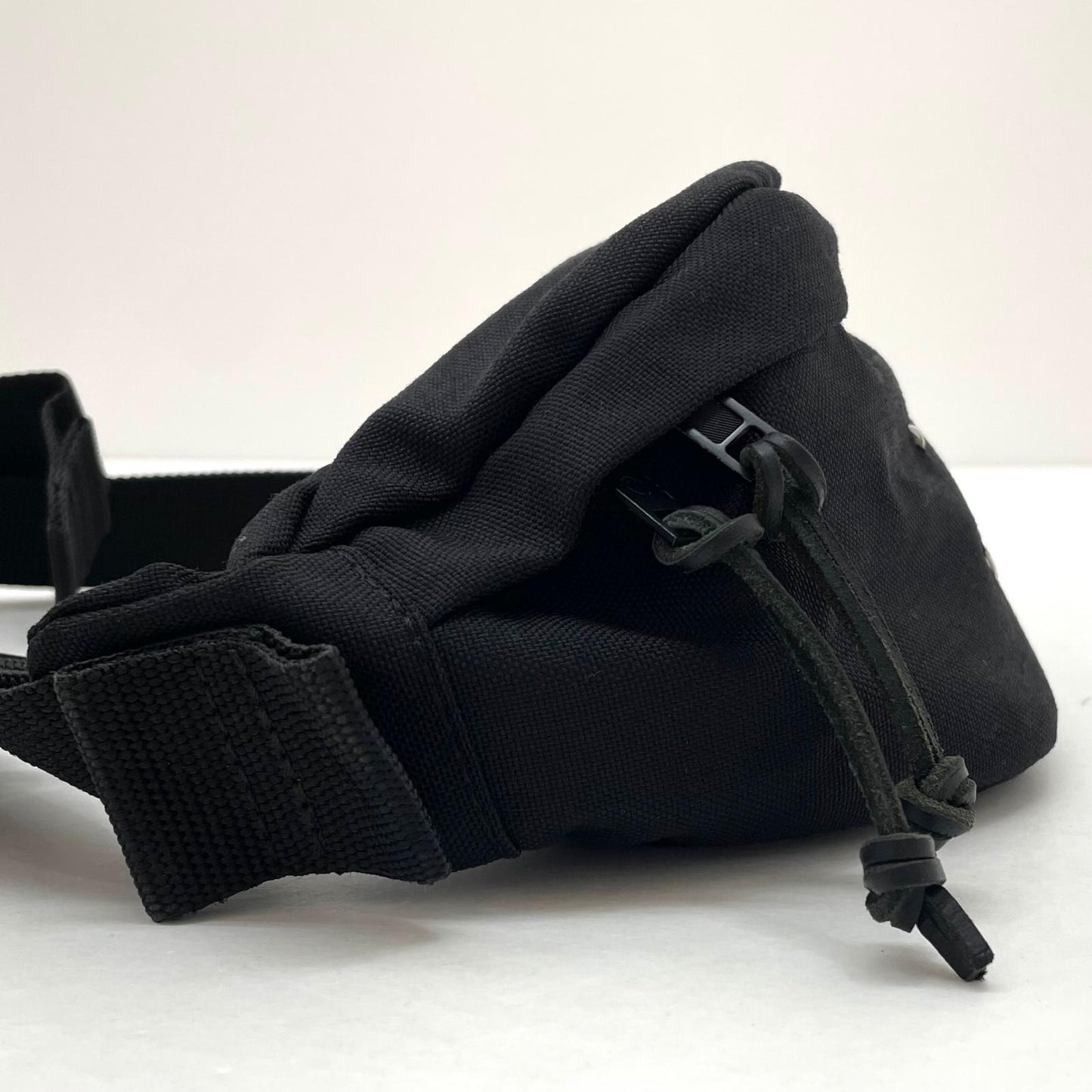 【中古】Maison Margiela | メゾンマルジェラ ボディバッグ ウエストポーチ　S55WB0010 PR253 ブラック【尾張小牧店】