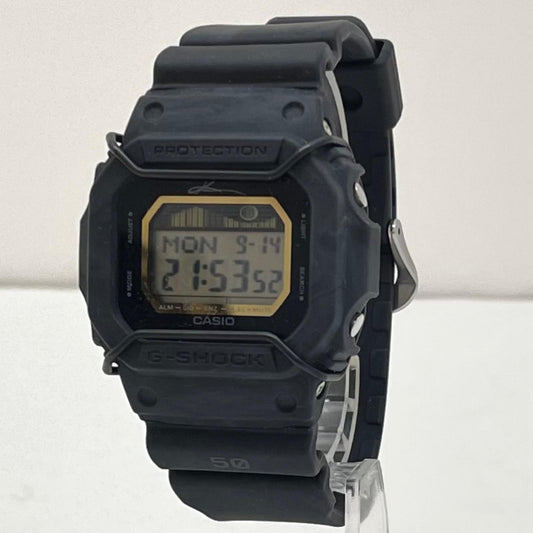 G-SHOCK | ジーショック 腕時計 ブラック【尾張小牧店】