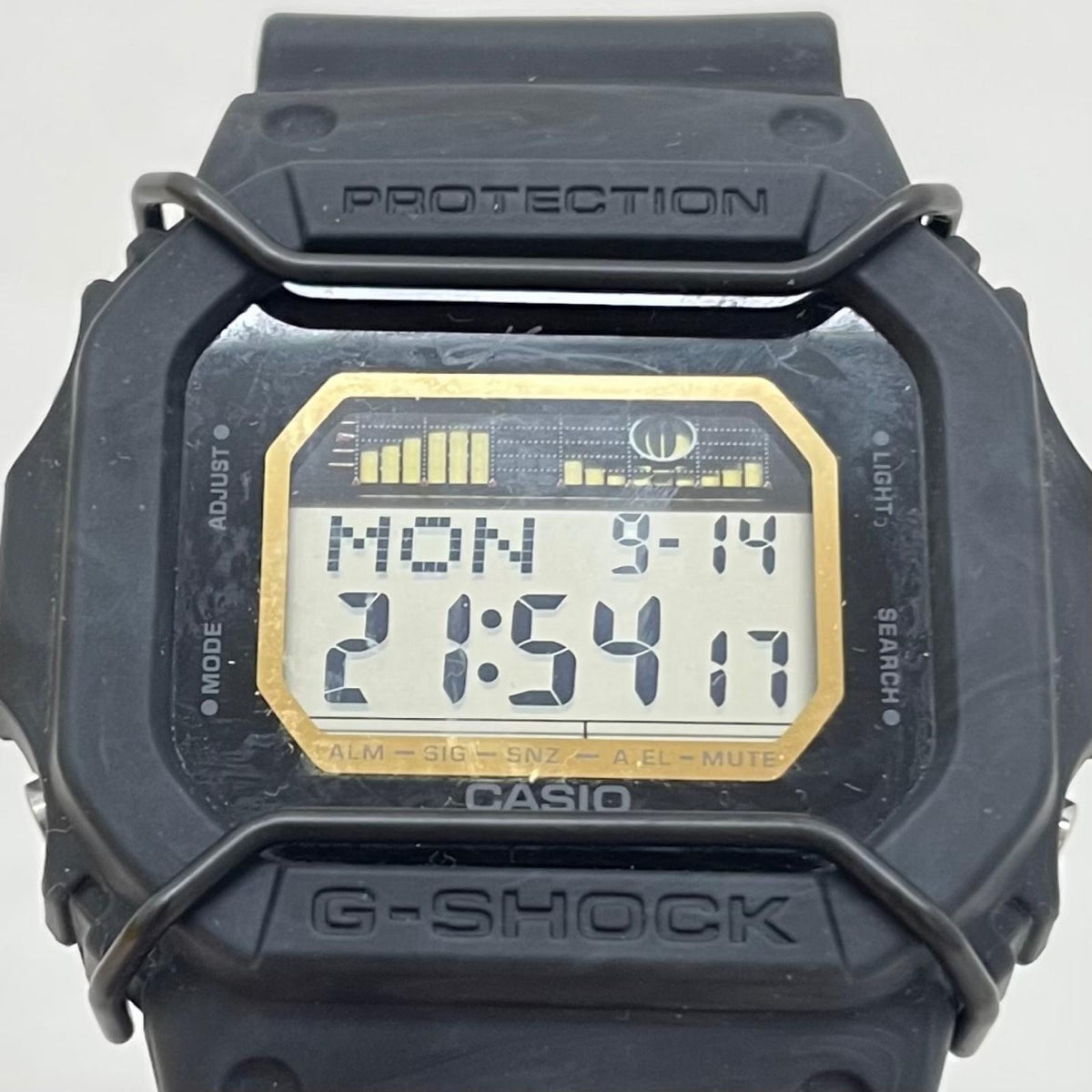 G-SHOCK | ジーショック 腕時計 ブラック【尾張小牧店】