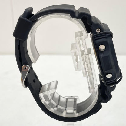 G-SHOCK | ジーショック 腕時計 ブラック【尾張小牧店】