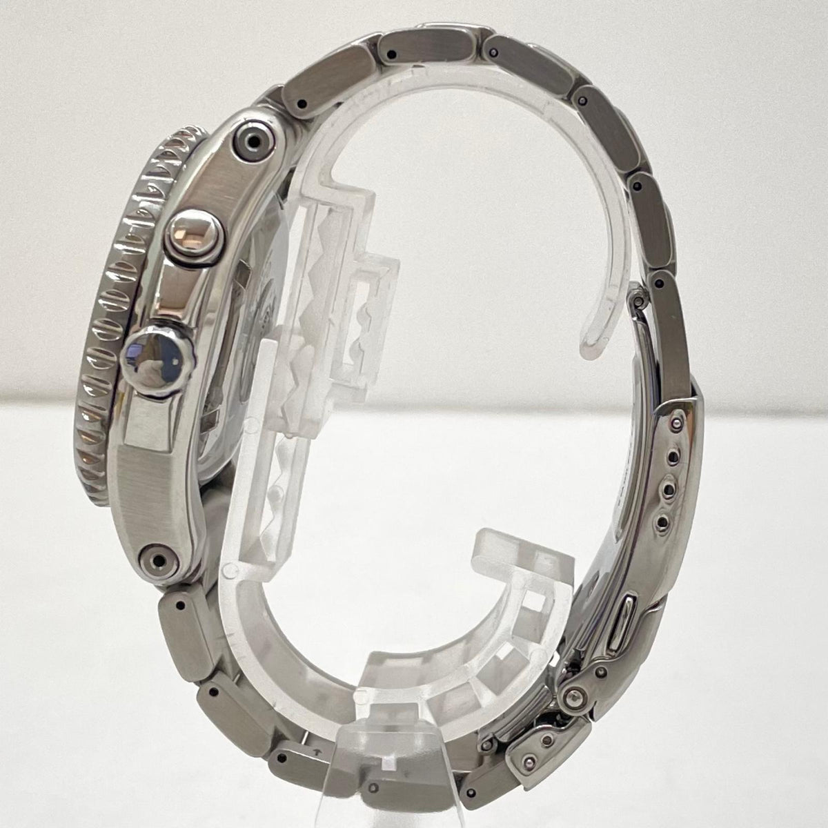 SEIKO | セイコー 腕時計 ブラック【尾張小牧店】