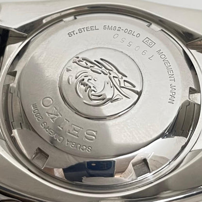 SEIKO | セイコー 腕時計 ブラック【尾張小牧店】