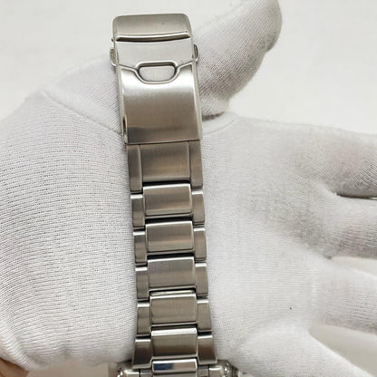 SEIKO | セイコー 腕時計 ブラック【尾張小牧店】
