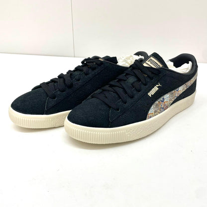 PUMA | プーマ SUEDE VTG スニーカー 26.5cm 401817 01 ブラック【尾張小牧店】