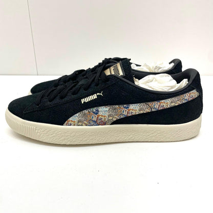 PUMA | プーマ SUEDE VTG スニーカー 26.5cm 401817 01 ブラック【尾張小牧店】