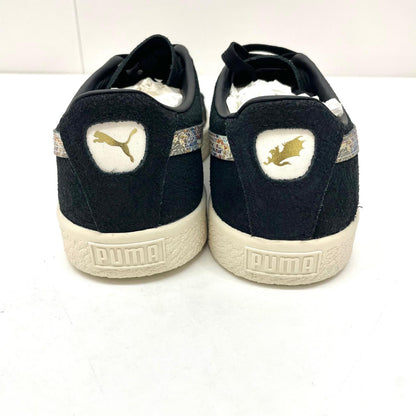 PUMA | プーマ SUEDE VTG スニーカー 26.5cm 401817 01 ブラック【尾張小牧店】