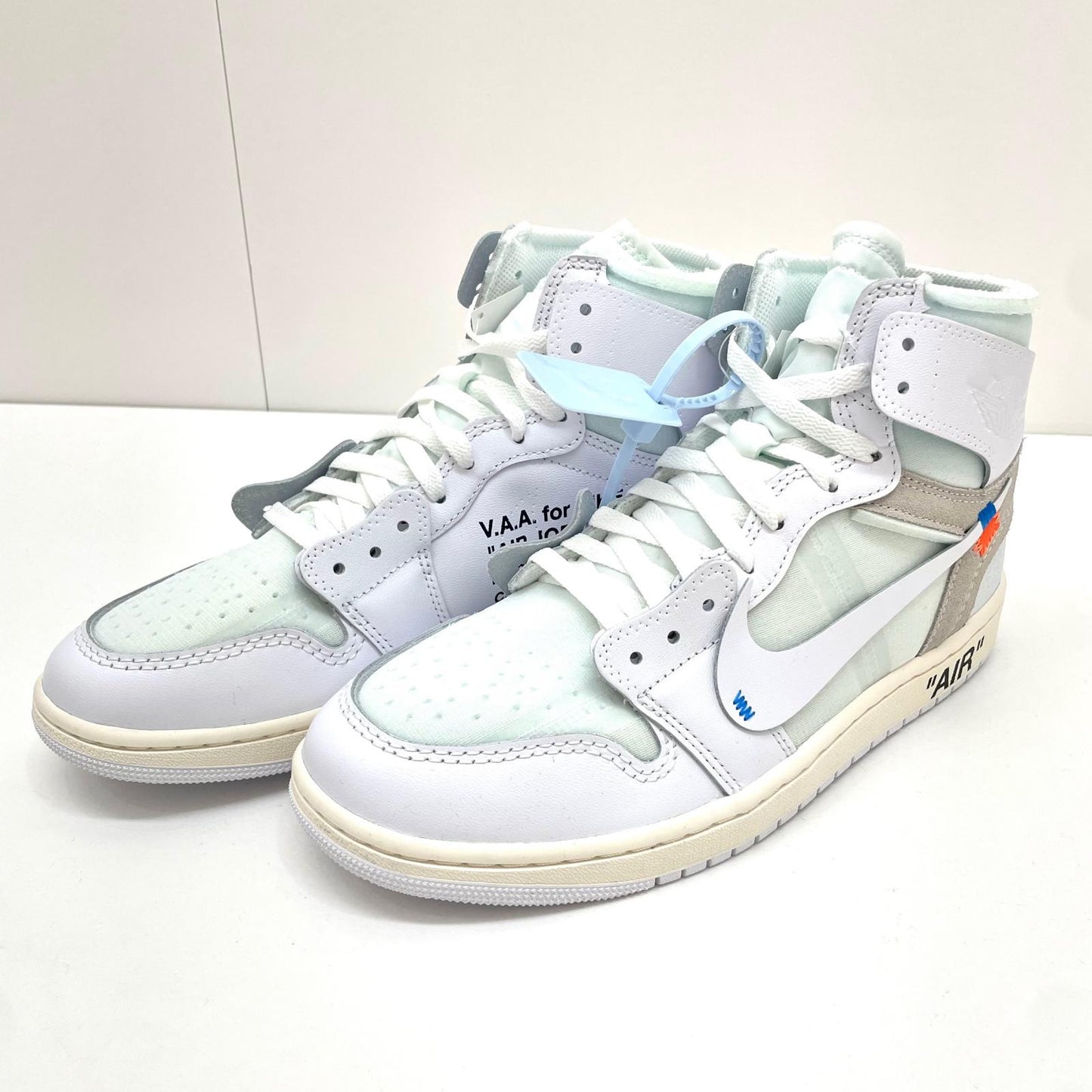 NIKE | ナイキ Air Jordan 1 Retro High OG 'Alaska' スニーカー 28.0cm AA3834-100 ホワイト【尾張小牧店】