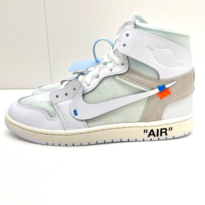 NIKE | ナイキ Air Jordan 1 Retro High OG 'Alaska' スニーカー 28.0cm AA3834-100 ホワイト【尾張小牧店】