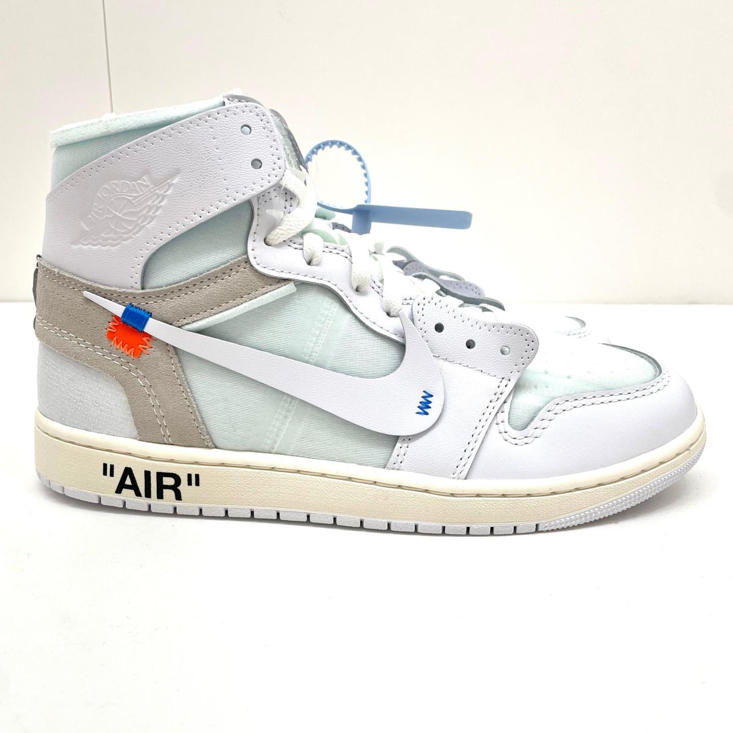 NIKE | ナイキ Air Jordan 1 Retro High OG 'Alaska' スニーカー 28.0cm AA3834-100 ホワイト【尾張小牧店】