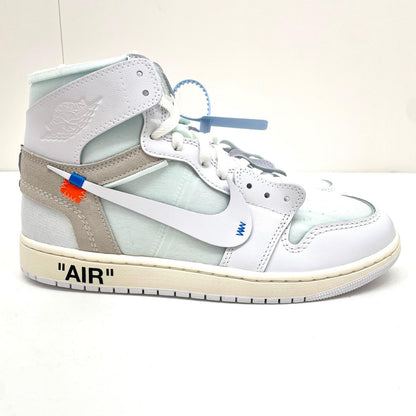 NIKE | ナイキ Air Jordan 1 Retro High OG 'Alaska' スニーカー 28.0cm AA3834-100 ホワイト【尾張小牧店】
