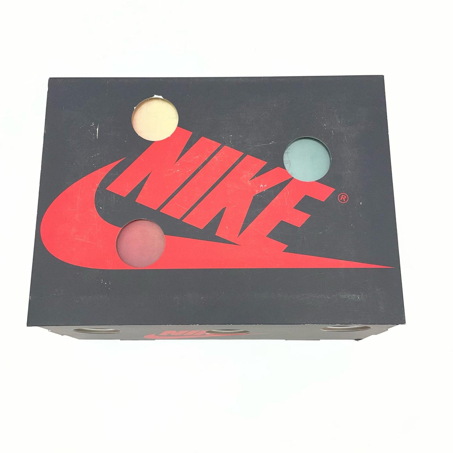 NIKE | ナイキ Air Jordan 1 Retro High OG 'Alaska' スニーカー 28.0cm AA3834-100 ホワイト【尾張小牧店】
