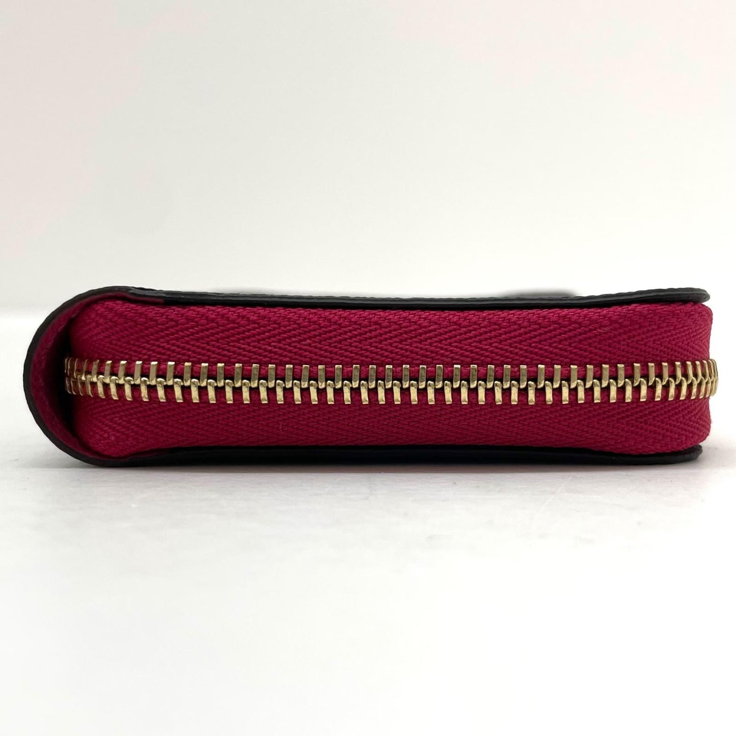 【中古】LOUIS VUITTON | ルイ・ヴィトン　ジッピーコインパース 柴犬プリント　コインケース ブラウン【尾張小牧店】