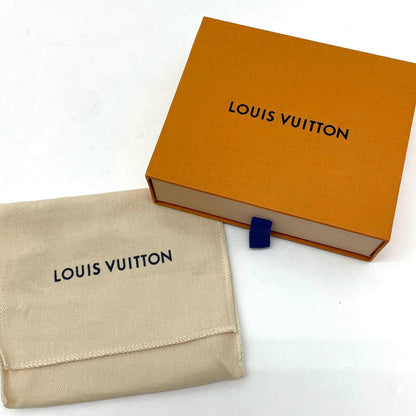 【中古】LOUIS VUITTON | ルイ・ヴィトン　ジッピーコインパース 柴犬プリント　コインケース ブラウン【尾張小牧店】