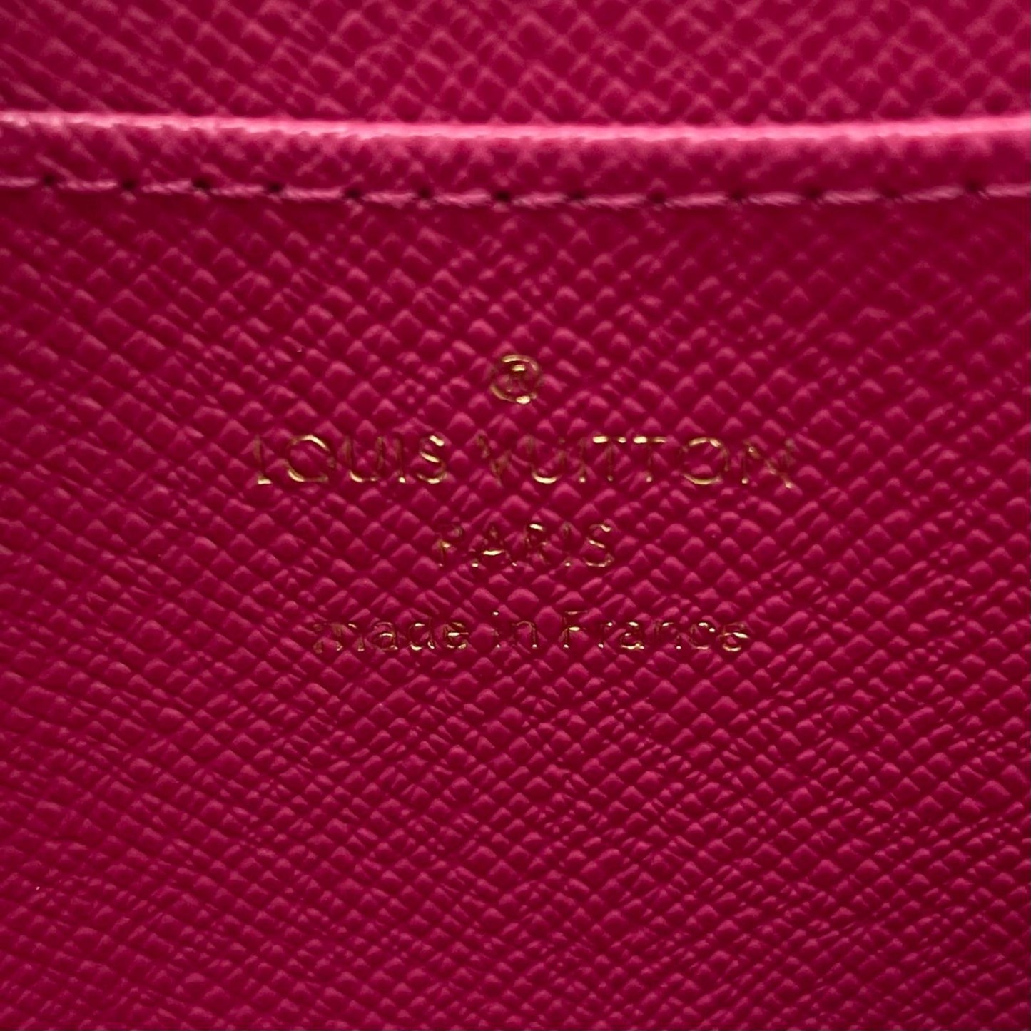 【中古】LOUIS VUITTON | ルイ・ヴィトン　ジッピーコインパース 柴犬プリント　コインケース ブラウン【尾張小牧店】