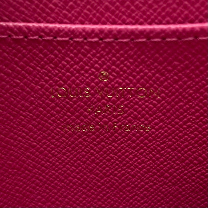 【中古】LOUIS VUITTON | ルイ・ヴィトン　ジッピーコインパース 柴犬プリント　コインケース ブラウン【尾張小牧店】