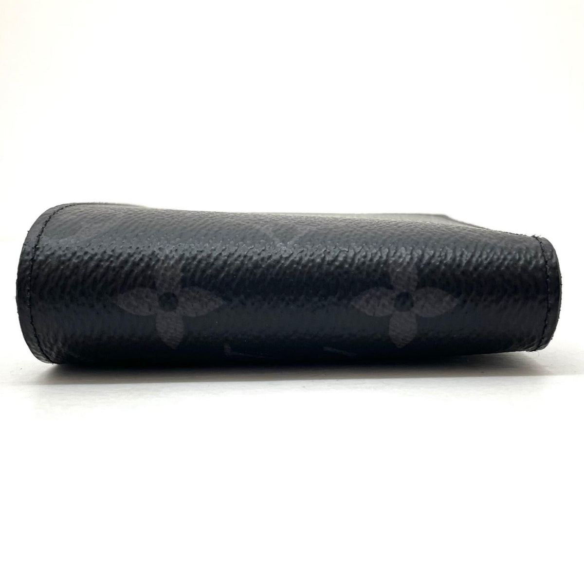 【中古】LOUIS VUITTON | ルイ・ヴィトン　マルコNM 二つ折り財布 M62545　ブラック【尾張小牧店】